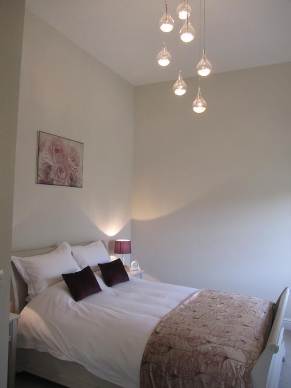 °THE GARDEN QUARTER BICESTER (United Kingdom) HOTELMIX